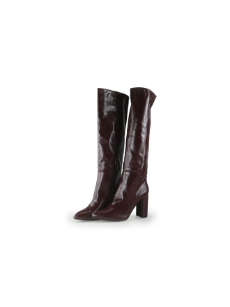 Mexx Stiefel Rot 348591
 Größe 40
 