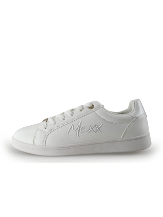 Mexx Sneaker Weiß 348592
 Größe 40
 