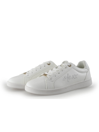 Mexx Sneaker Weiß 348592
 Größe 40
 