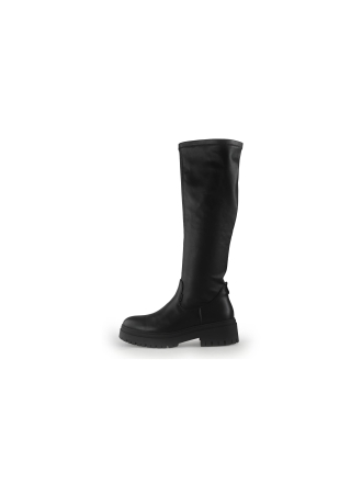 Mexx Stiefel Schwarz 348595
 Größe 39
 