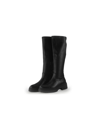 Mexx Stiefel Schwarz 348595
 Größe 39
 
