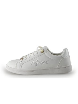 Mexx Sneaker Weiß 348596
 Größe 37
 