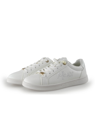 Mexx Sneaker Weiß 348596
 Größe 37
 