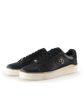 Mexx Sneaker Schwarz 348599
 Größe 42
 