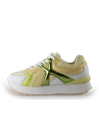 Mexx Sneaker Grün 348600
 Größe 39
 