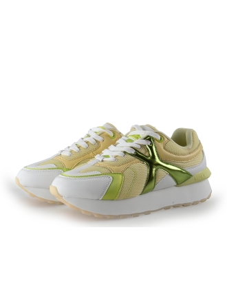 Mexx Sneaker Grün 348600
 Größe 39
 