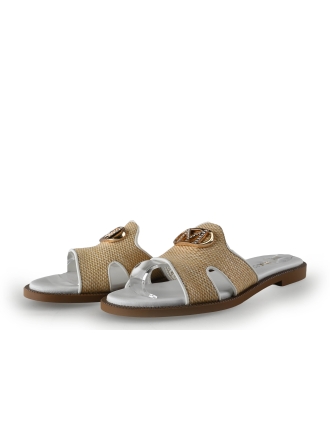 Mexx Flip-Flops Weiß 348602
 Größe 38
 