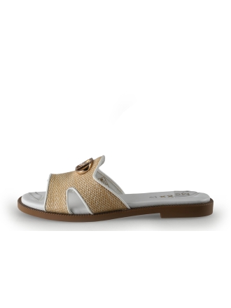 Mexx Flip-Flops Weiß 348603
 Größe 38
 