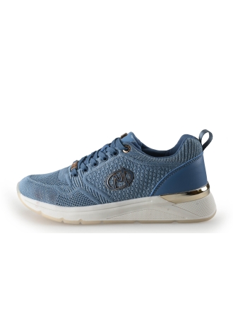 Mexx Sneaker Blau 348605
 Größe 38
 