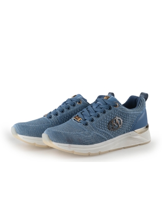 Mexx Sneaker Blau 348605
 Größe 38
 