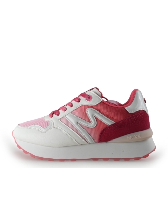 Mexx Sneaker Rosa 348606
 Größe 39
 