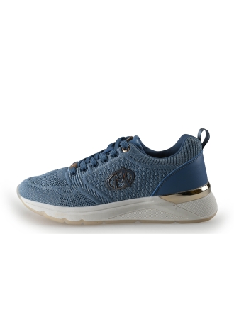 Mexx Sneaker Blau 348607
 Größe 38
 
