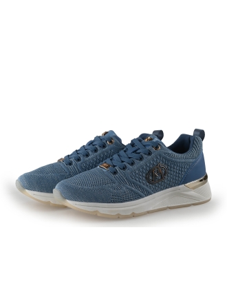 Mexx Sneaker Blau 348607
 Größe 38
 