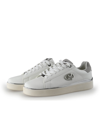 Mexx Sneaker Weiß 348608
 Größe 40
 