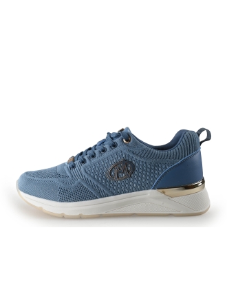 Mexx Sneaker Blau 348609
 Größe 39
 