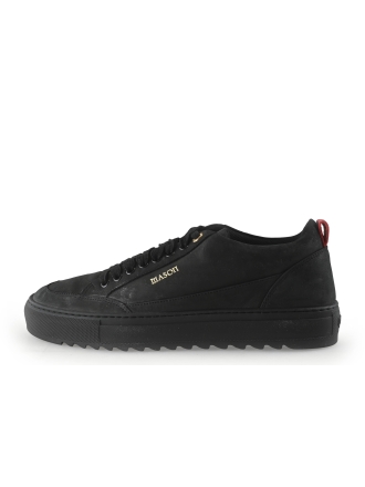 Mason Garments Sneaker Schwarz 348610
 Größe 43
 