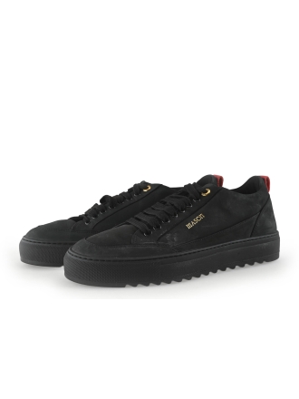 Mason Garments Sneaker Schwarz 348610
 Größe 43
 