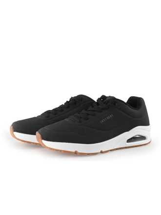 Skechers Sneaker Schwarz 348611
 Größe 44
 