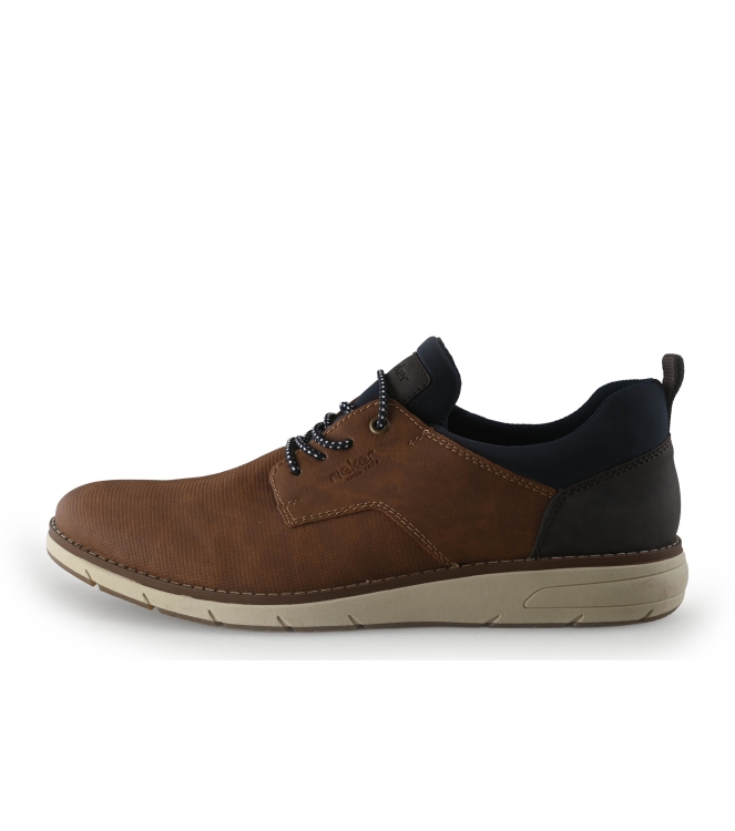 Rieker Schnürschuhe