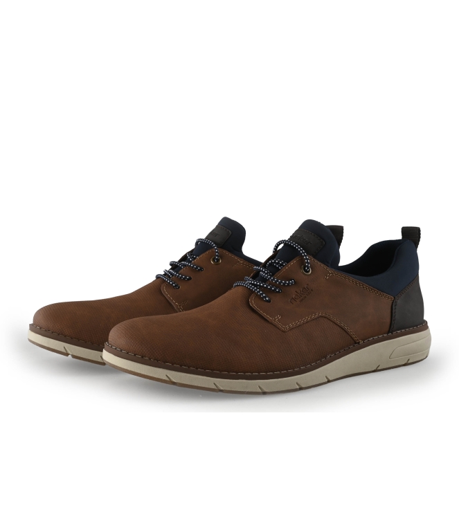 Rieker Schnürschuhe