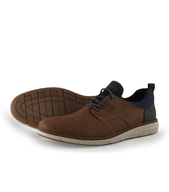 Rieker Schnürschuhe