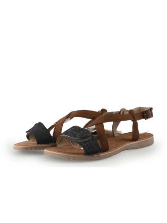 Vingino Sandalen Cognac 348618
 Größe 36
 