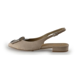 Linea Zeta Ballerinaschuhe