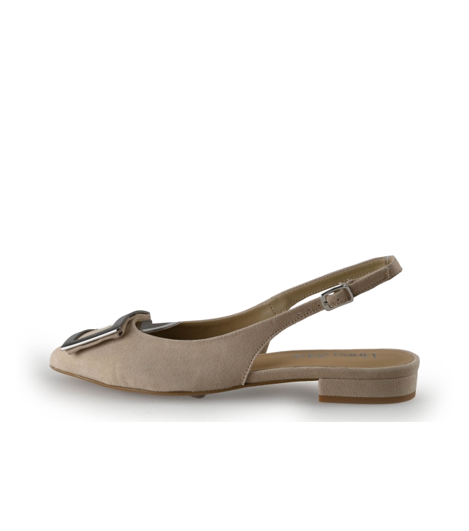 Linea Zeta Ballerinaschuhe