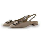 Linea Zeta Ballerinaschuhe
