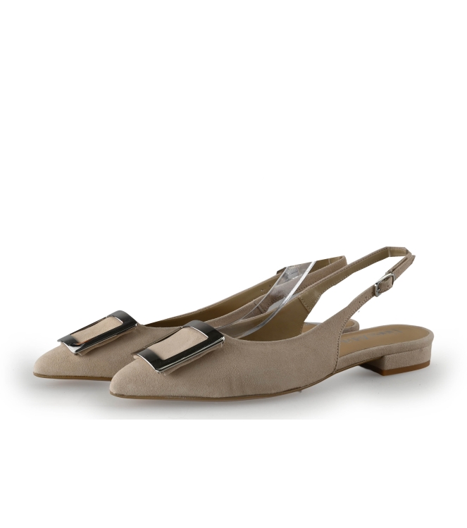 Linea Zeta Ballerinaschuhe