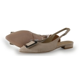 Linea Zeta Ballerinaschuhe