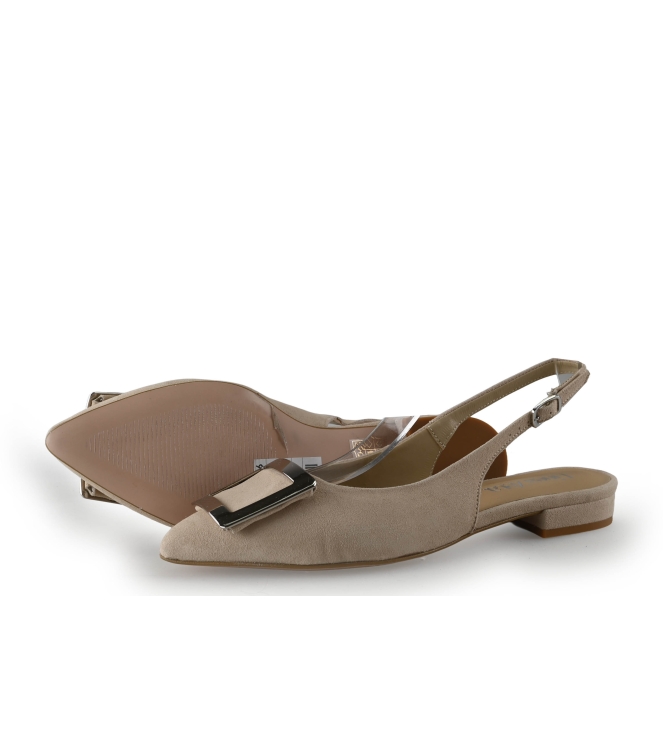 Linea Zeta Ballerinaschuhe