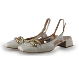 Notre-V Slingbacks