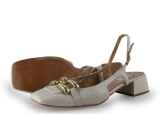 Notre-V Slingbacks