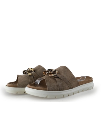Sens Flip-Flops Braun 348623
 Größe 40
 
