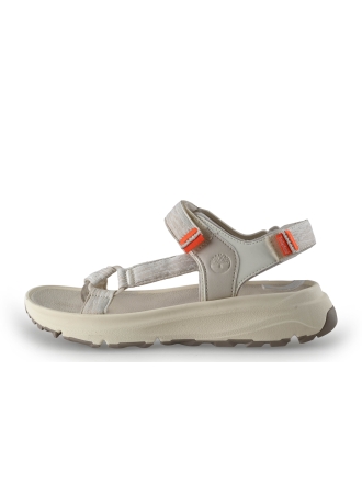 Timberland Sandalen Weiß 348624
 Größe 40
 