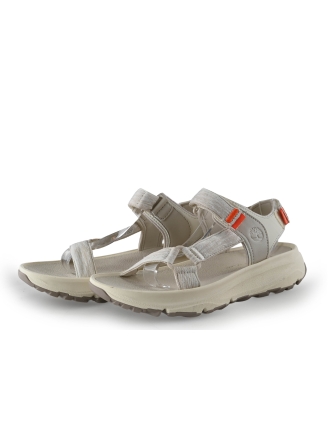 Timberland Sandalen Weiß 348624
 Größe 40
 