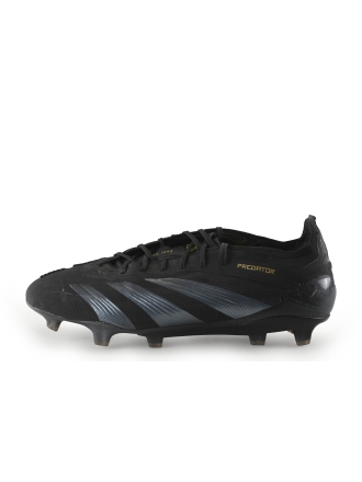 Adidas Fußballschuhe Schwarz 348625
 Größe 41
 
