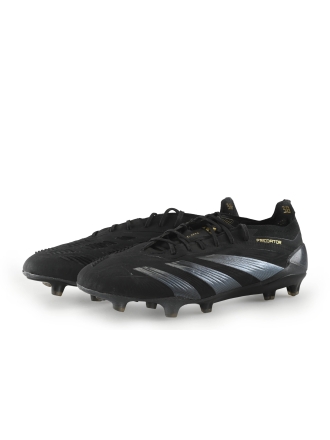 Adidas Fußballschuhe Schwarz 348625
 Größe 41
 