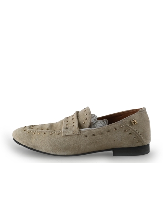 Babouche Loafers  Beige 348626
 Größe 37
 