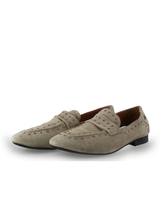 Babouche Loafers  Beige 348626
 Größe 37
 