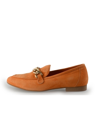 Hampton Bays Loafers  Orange 348627
 Größe 40
 