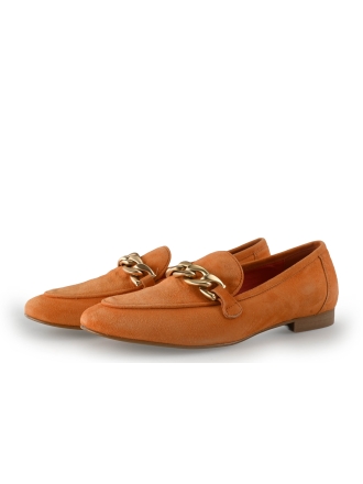 Hampton Bays Loafers  Orange 348627
 Größe 40
 