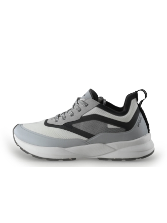Woden Sneaker Grau 348629
 Größe 38
 