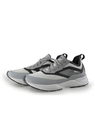 Woden Sneaker Grau 348629
 Größe 38
 