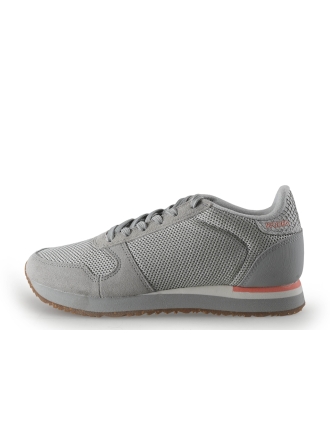 Woden Sneaker Grau 348630
 Größe 38
 