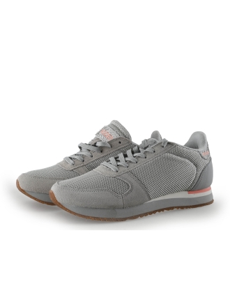 Woden Sneaker Grau 348630
 Größe 38
 