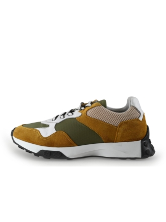 Sub55 Schnürschuhe Grün 348632
 Größe 42
 