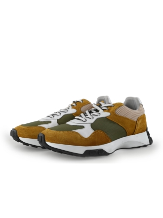 Sub55 Schnürschuhe Grün 348632
 Größe 42
 