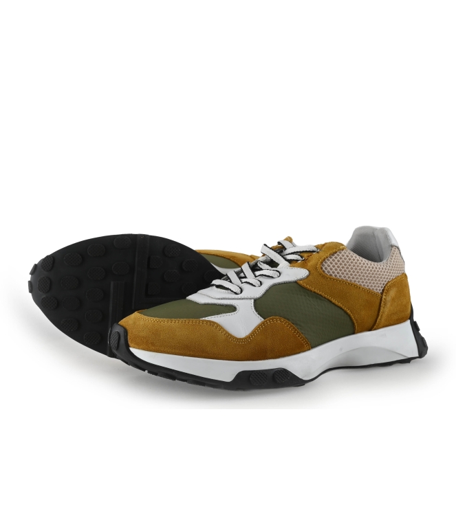 Sub55 Schnürschuhe